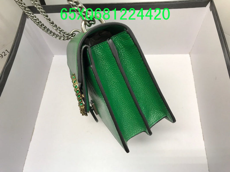 Gucci Bags - The Tote 367