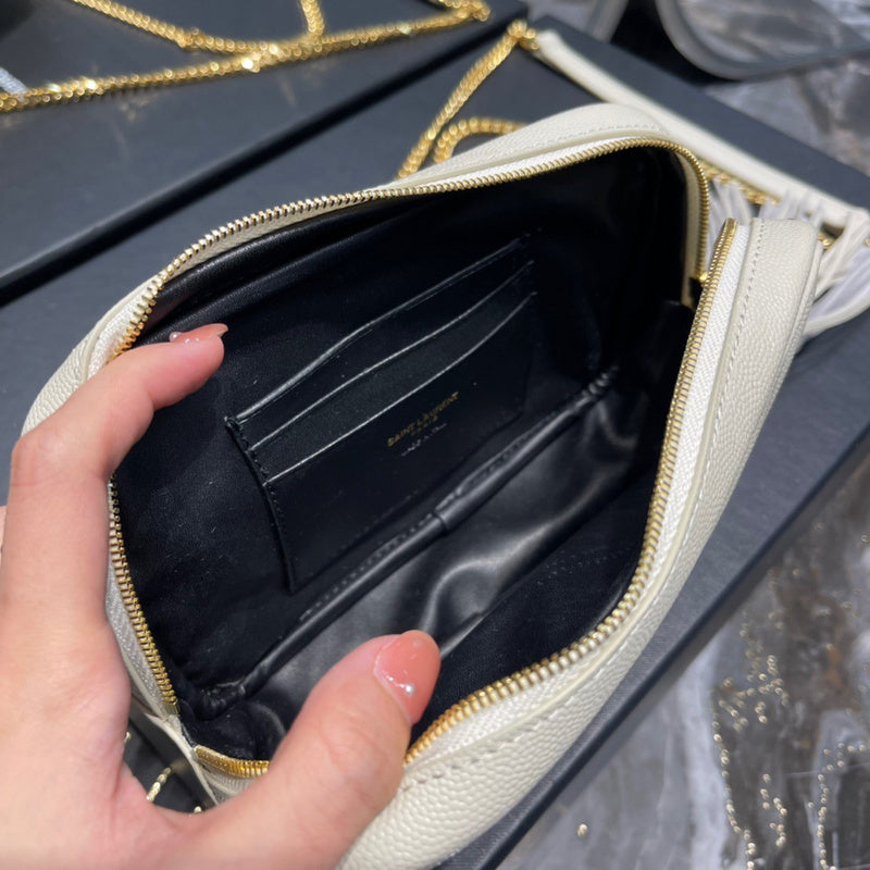Adeline Bags - Yves Saint Laurent - Bags -