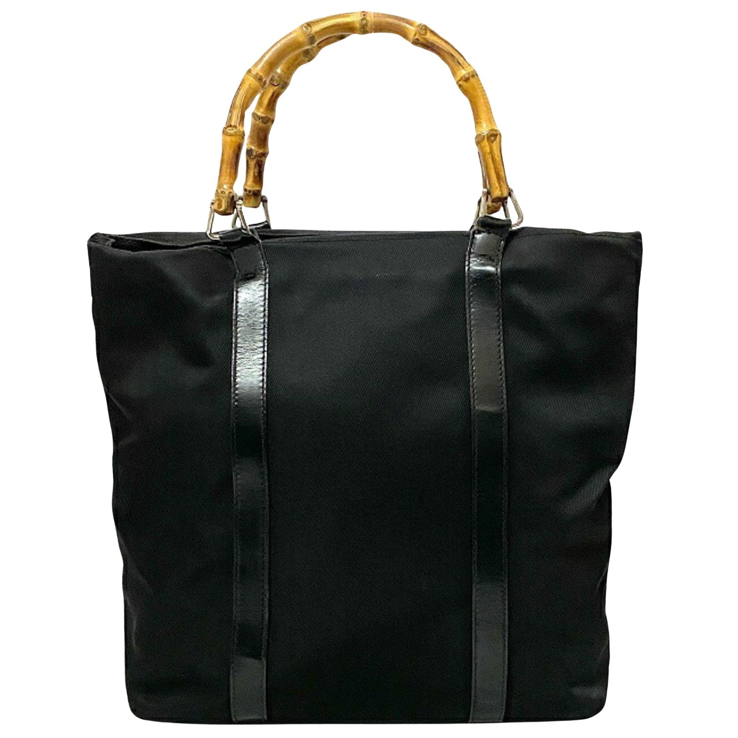 GUCCI Bamboo Tote