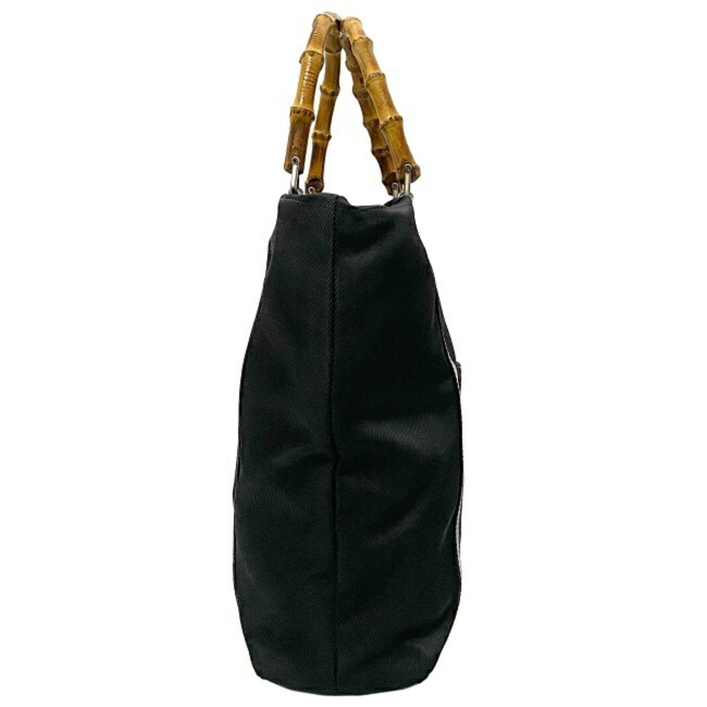 GUCCI Bamboo Tote