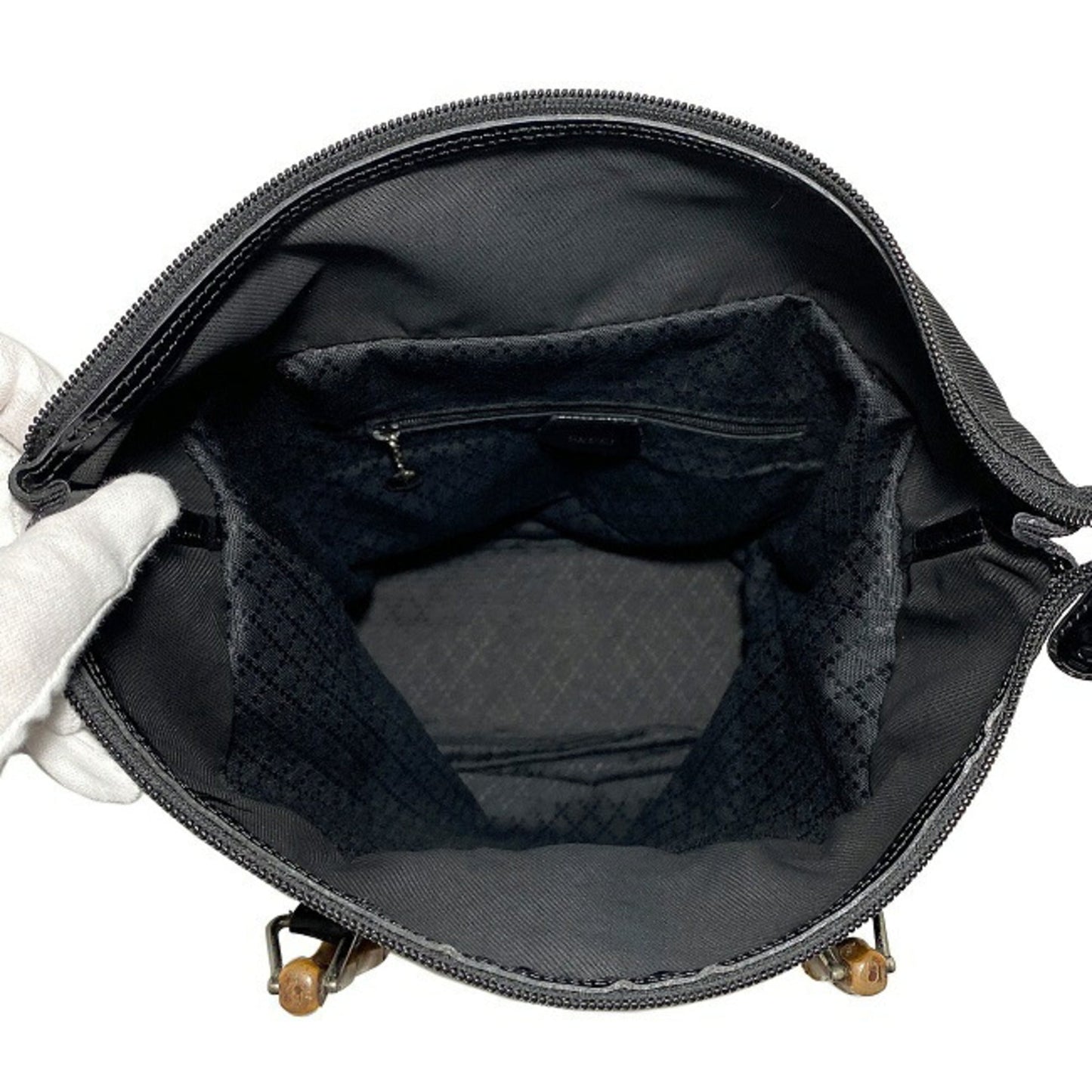 GUCCI Bamboo Tote