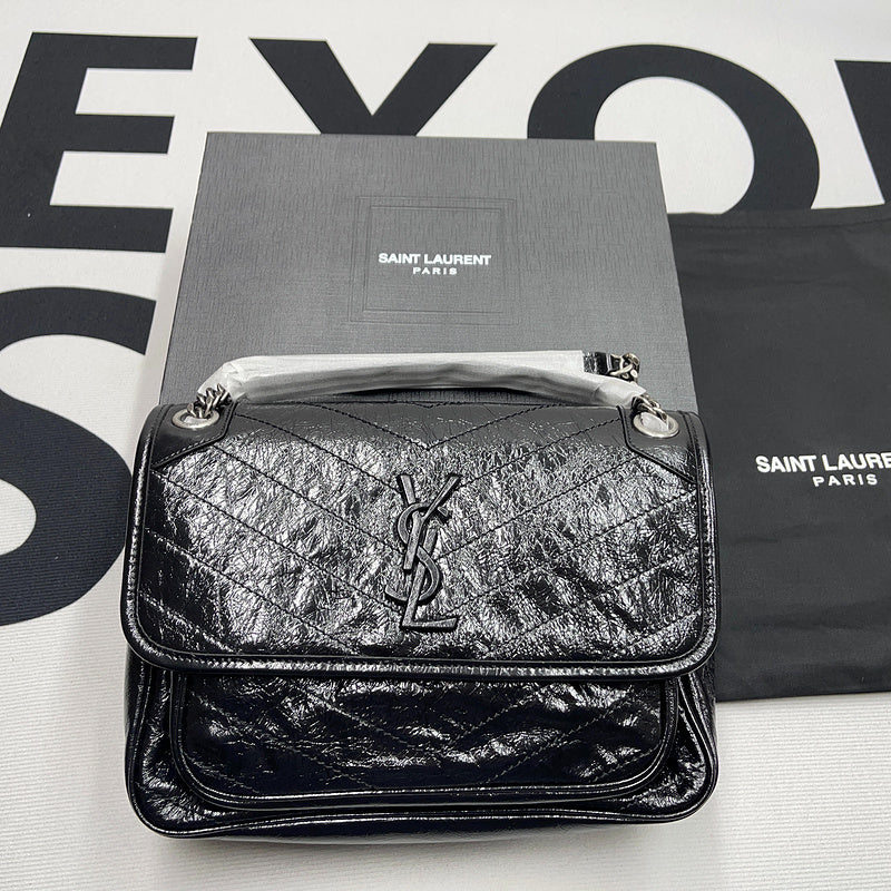 Adeline Bags - Yves Saint Laurent - Bags -
