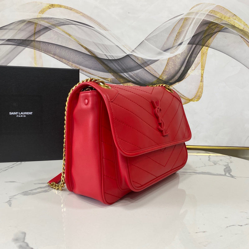 Adeline Bags - Yves Saint Laurent - Bags -