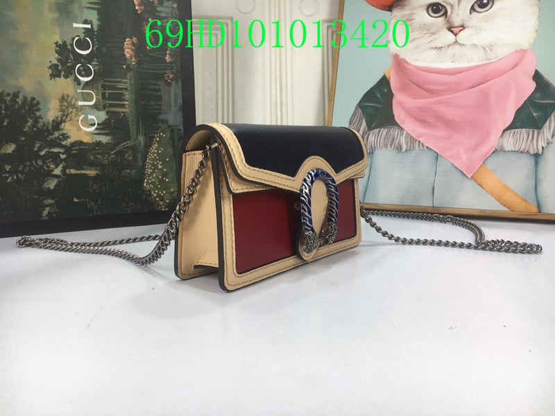 Gucci Bags - The Tote 352