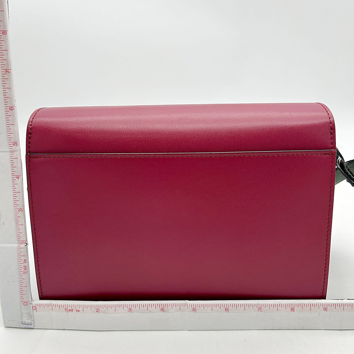 Marni Lather Crossbody Bag - Pink Crossbody Bags, Handbags LA19912