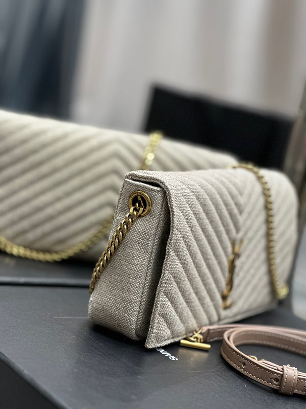 Adeline Bags - Yves Saint Laurent - Bags -