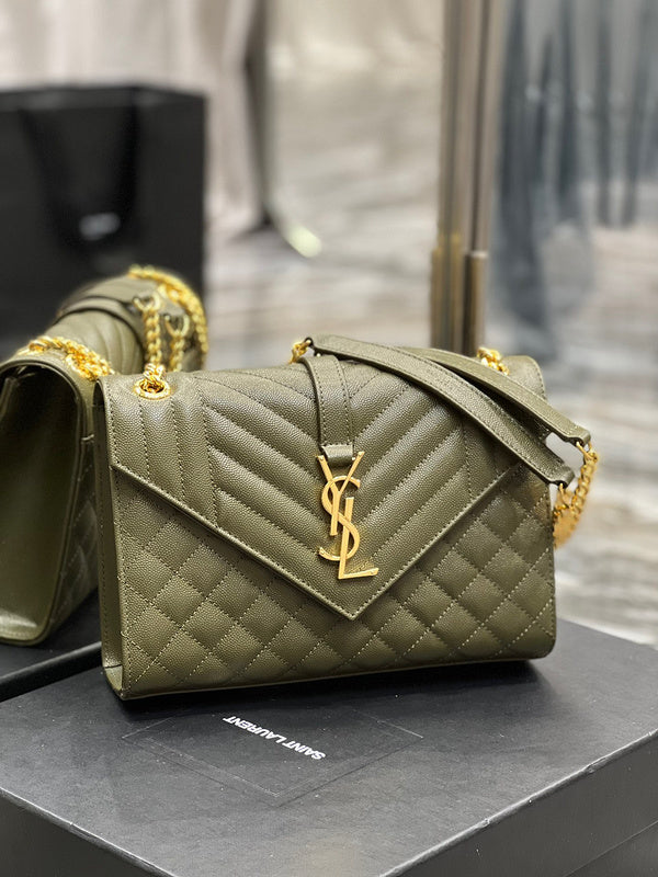 Adeline Bags - Yves Saint Laurent - Bags -