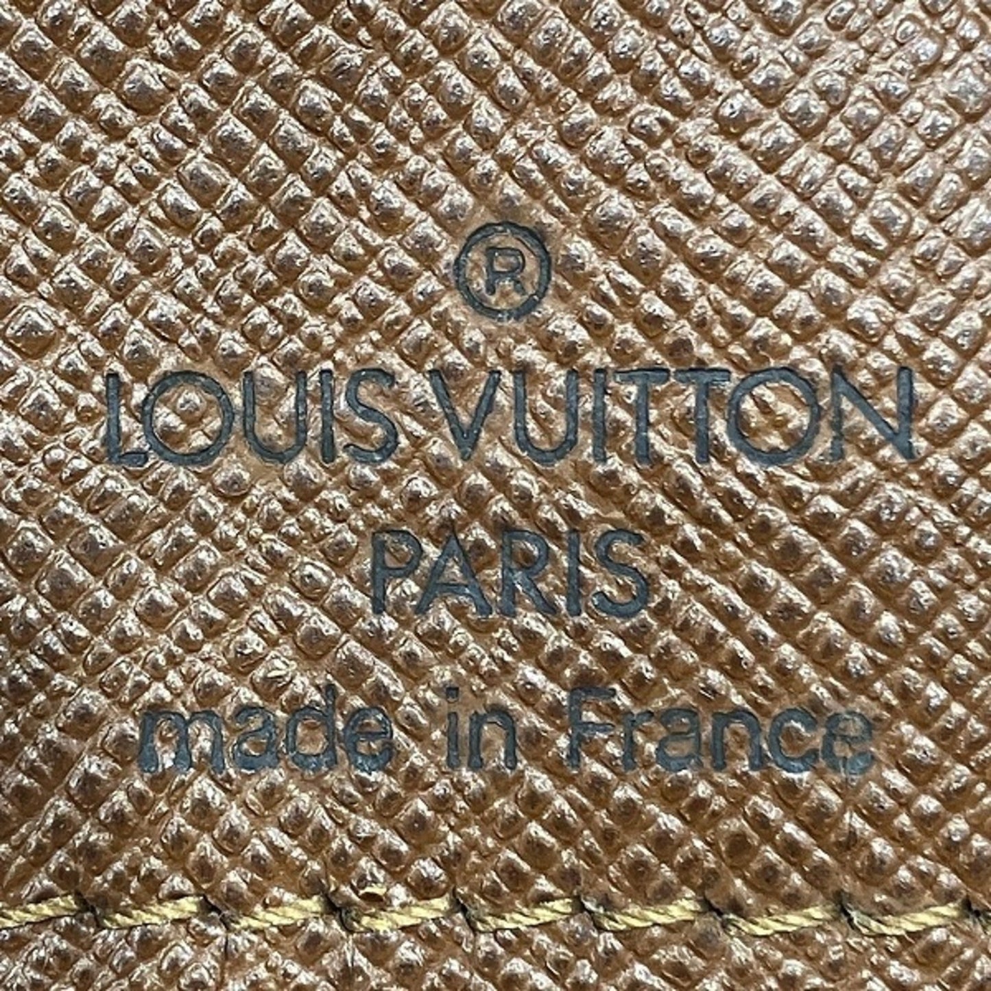 Louis Vuitton Monogram Monogram Shoulder Bag