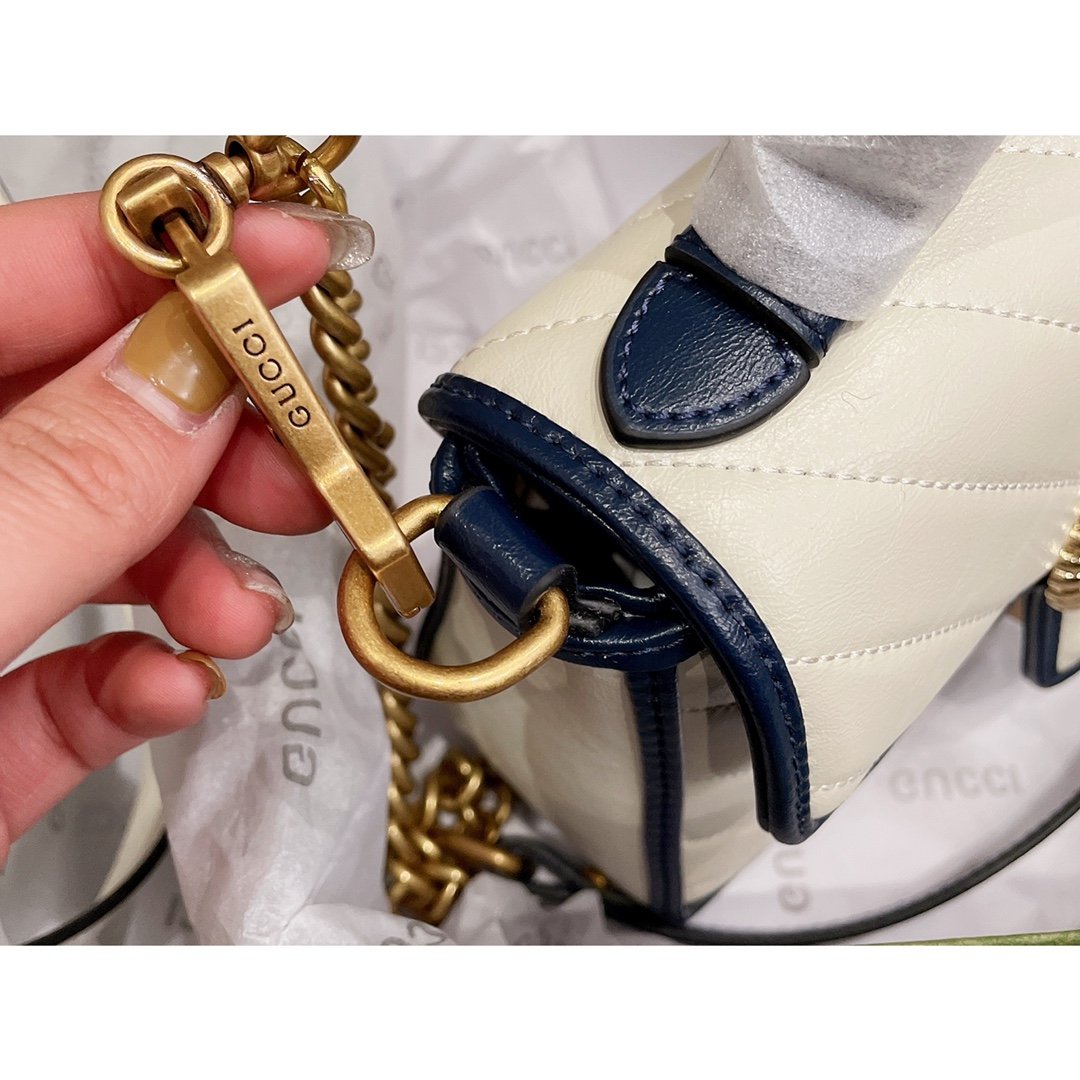 MO - Top Quality Bags Gucci 055