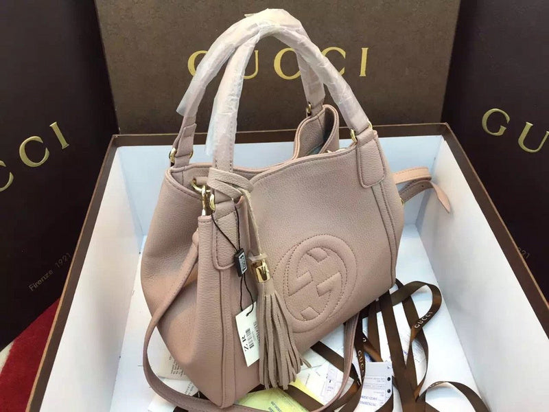 Gucci Bags - The Tote 524