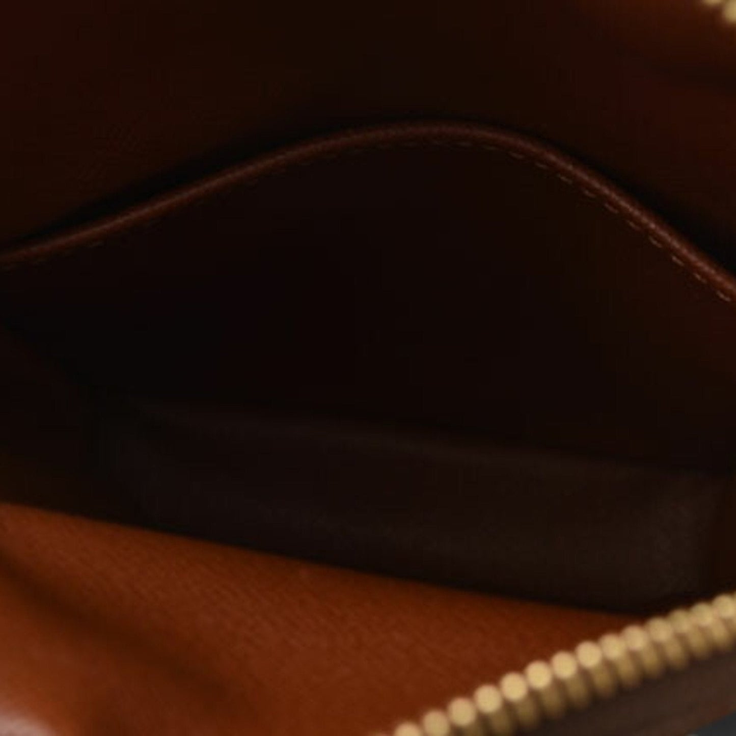 Louis Vuitton Pochette Shoulder Bag
