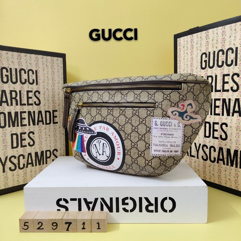 Gucci Bags - The Tote 410