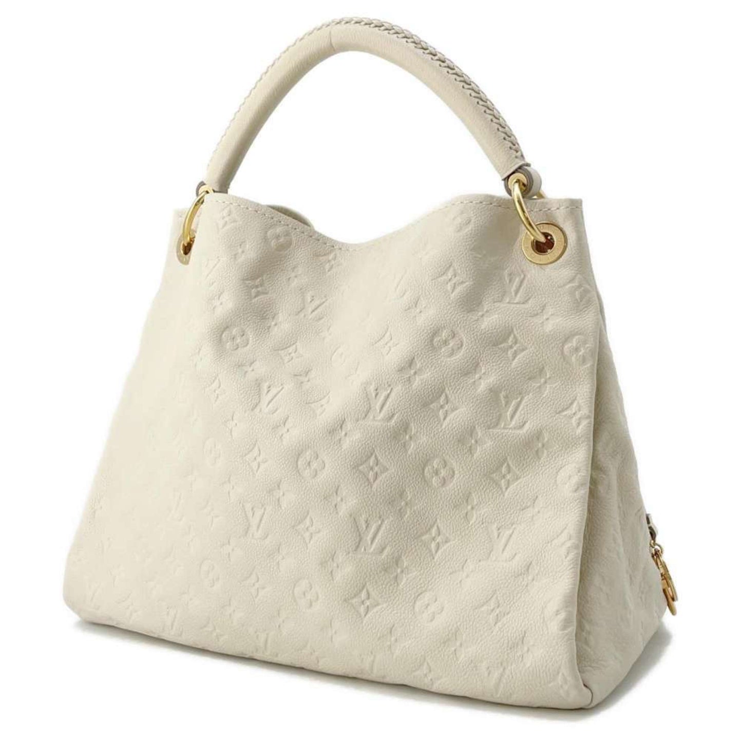Louis Vuitton Monogram Empreinte Shoulder Bag