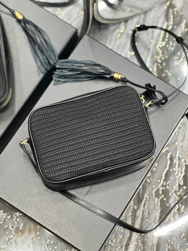 Adeline Bags - Yves Saint Laurent - Bags -