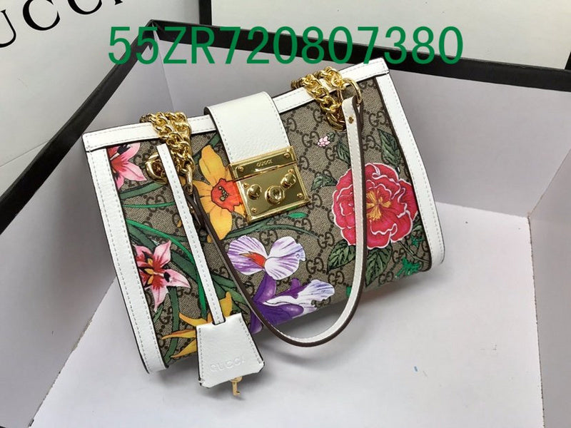 Gucci Bags - The Tote 587
