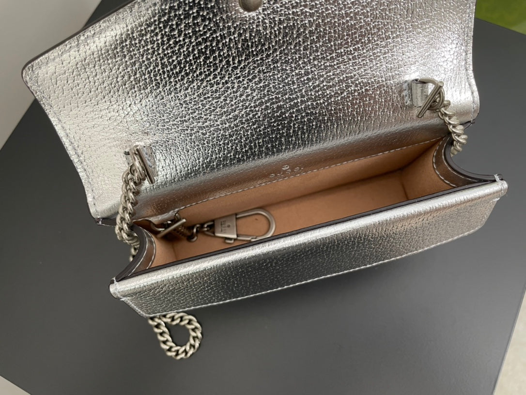 BOLSA GUCCI DIONYSUS 16,5