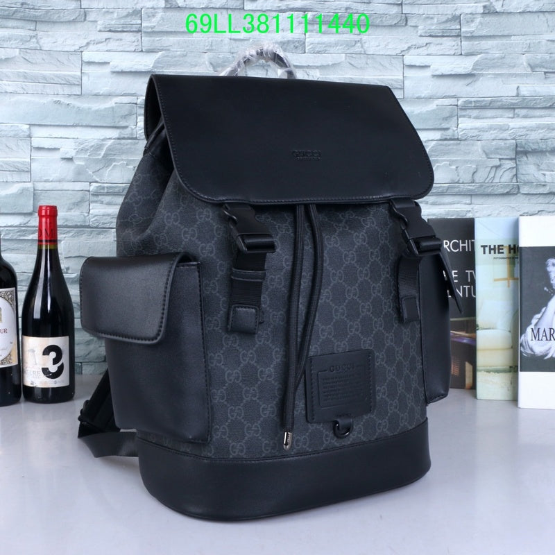 Gucci Bags - The Tote 1079