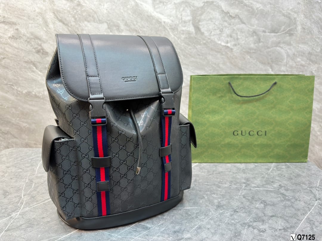 Gucci Backpack