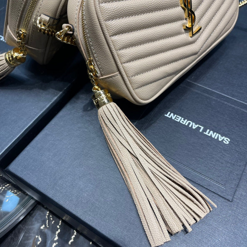 Adeline Bags - Yves Saint Laurent - Bags -