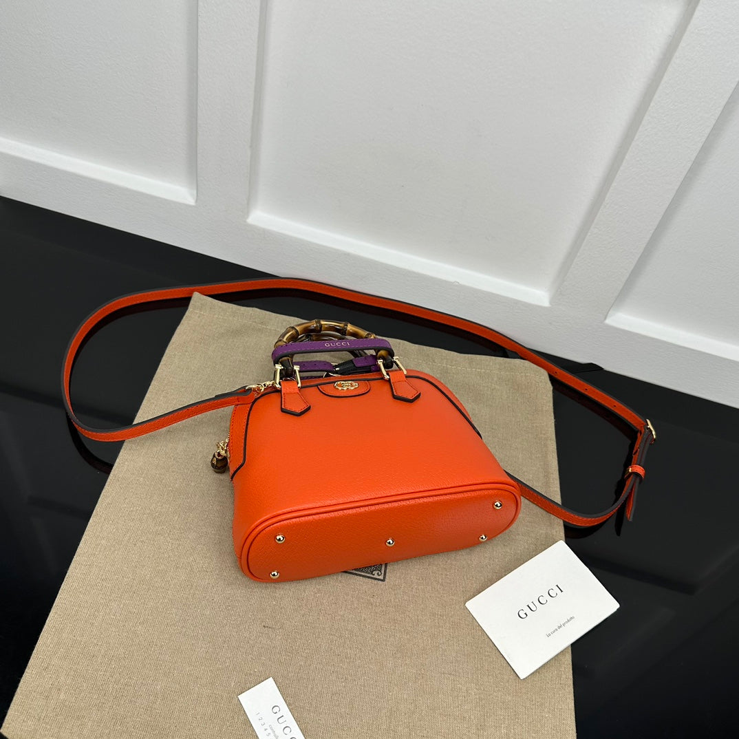 BOLSA GUCCI DIANA MINI TOTE 20