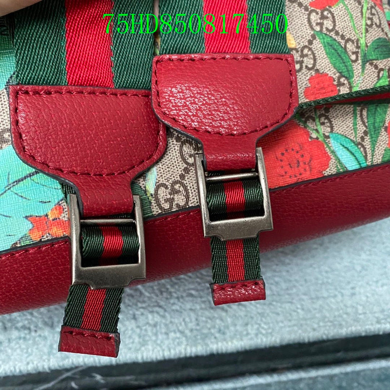 Gucci Bags - The Tote 1182
