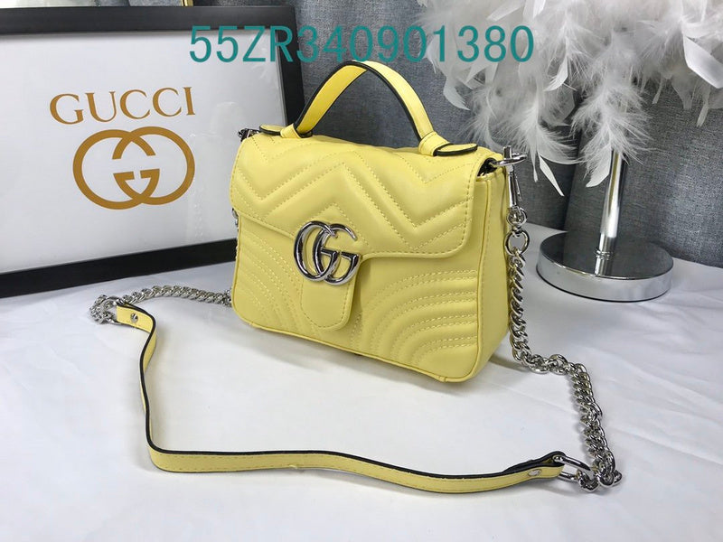 Gucci Bags - The Tote 239
