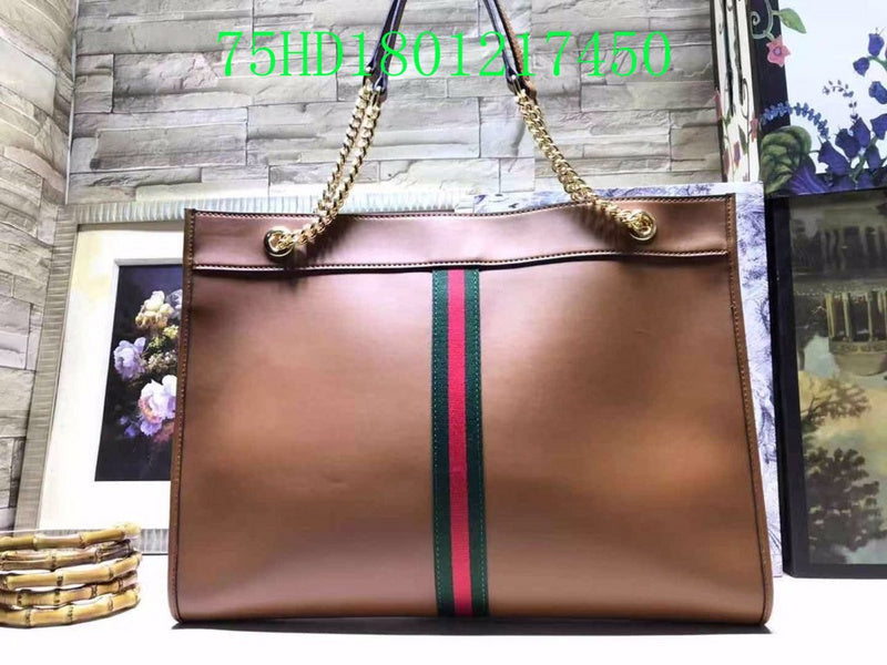 Gucci Bags - The Tote 541
