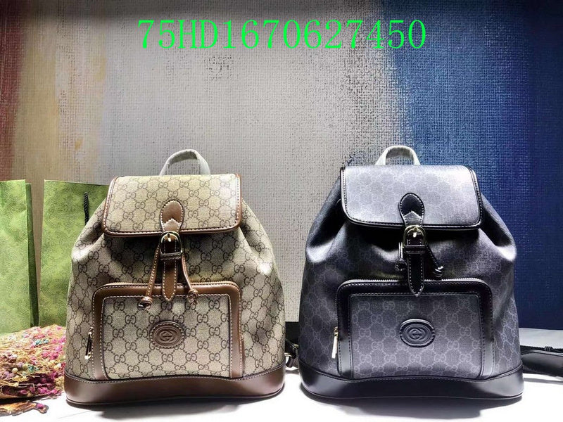 Gucci Bags - The Tote 1132