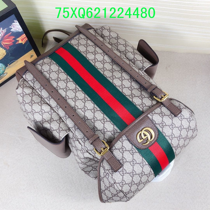Gucci Bags - The Tote 1075