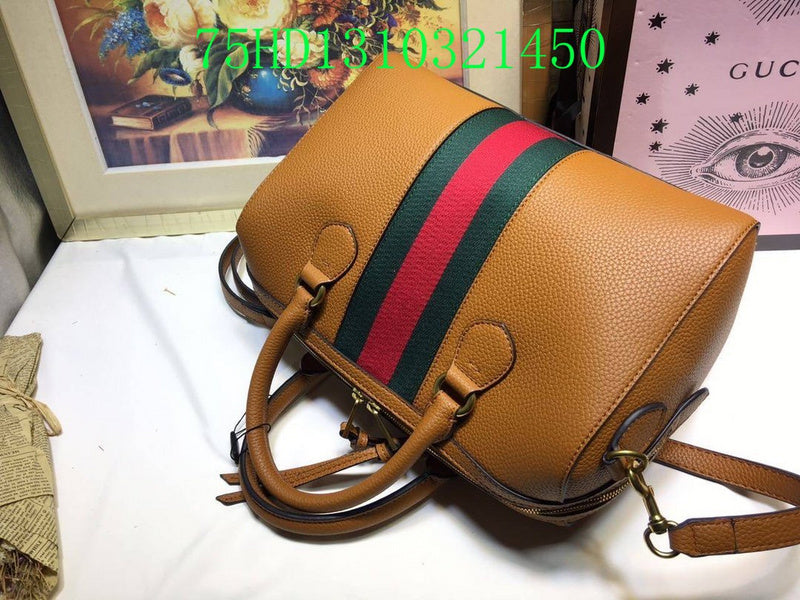 Gucci Bags - The Tote 977
