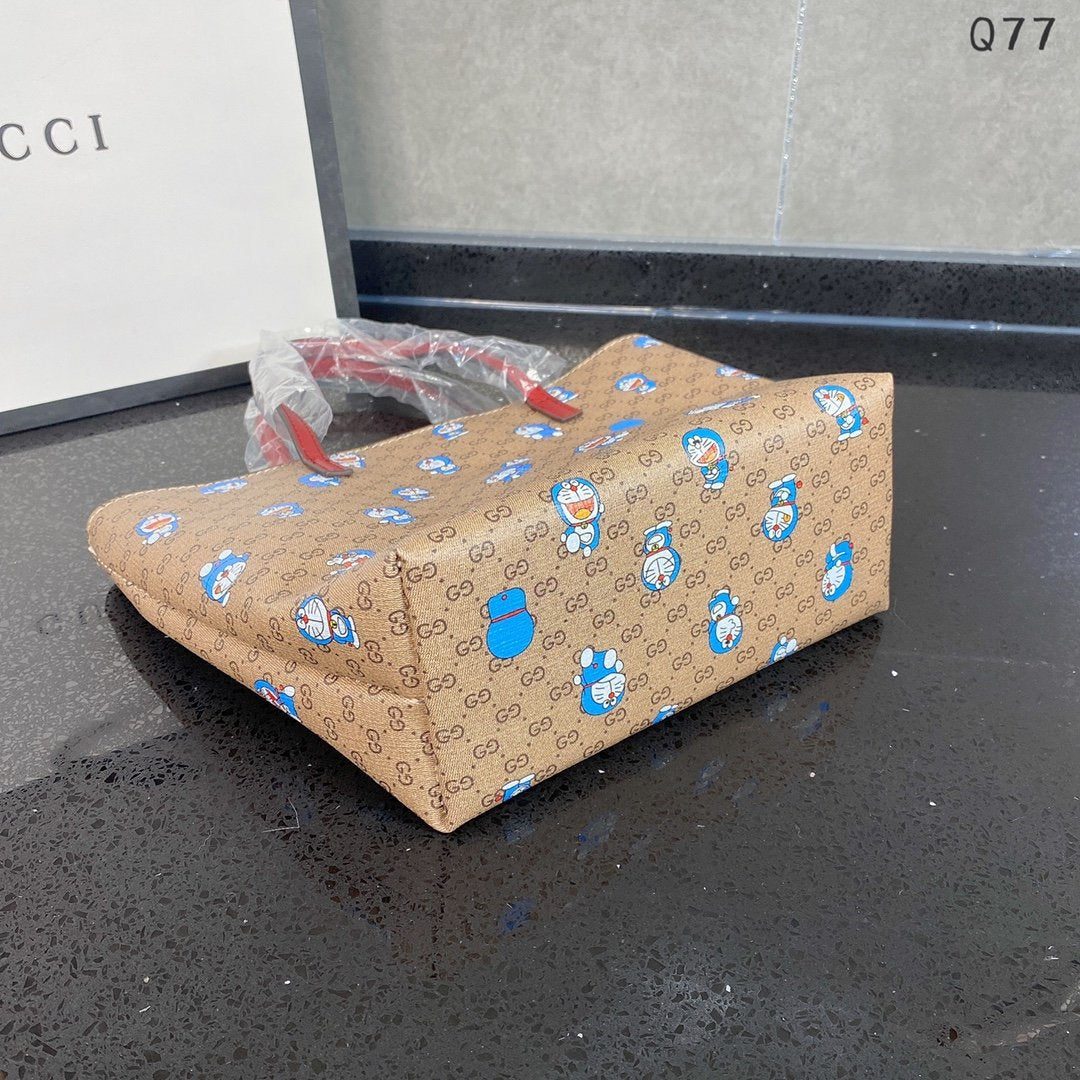 MO - Top Quality Bags Gucci 227