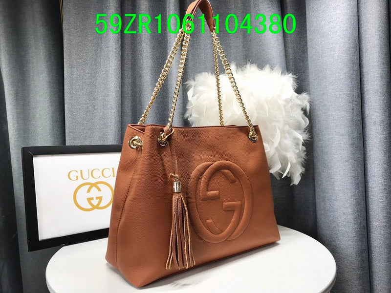 Gucci Bags - The Tote 509