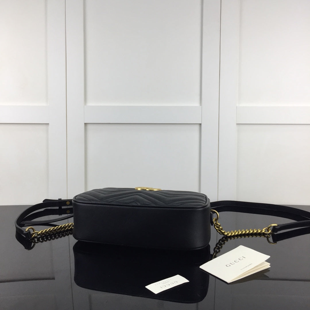 BOLSA GUCCI MARMONT 24