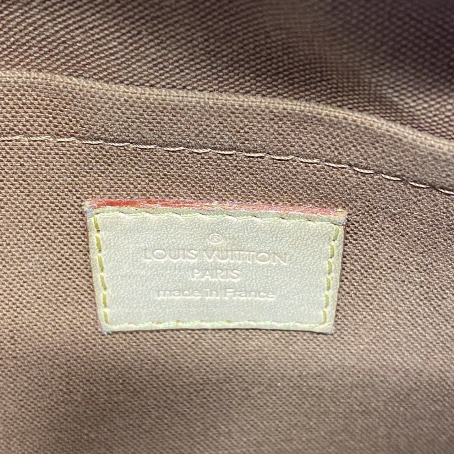 Louis Vuitton Shoulder Bag