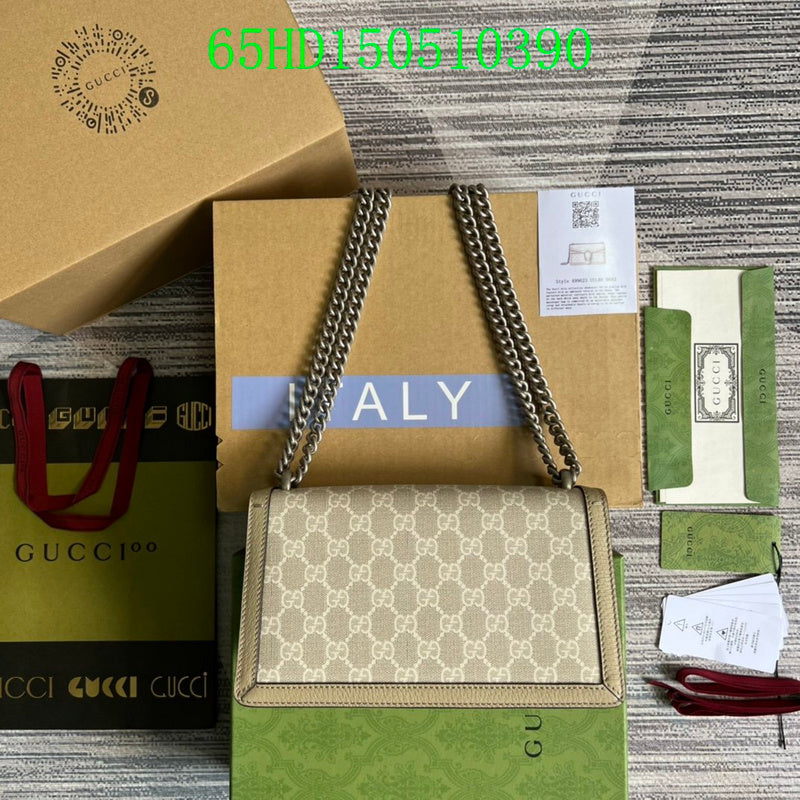 Gucci Bags - The Tote 326