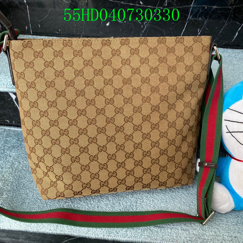 Gucci Bags - The Tote 858