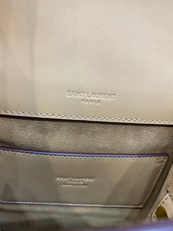 Adeline Bags - Yves Saint Laurent - Bags -