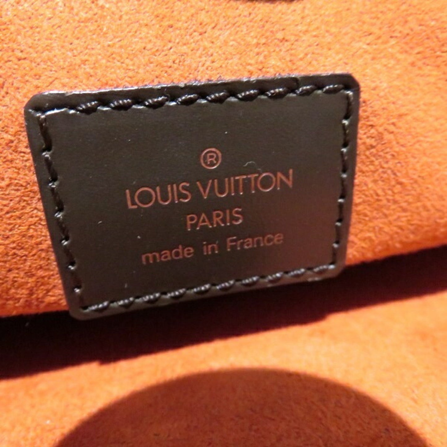 Louis Vuitton Shoulder Bag