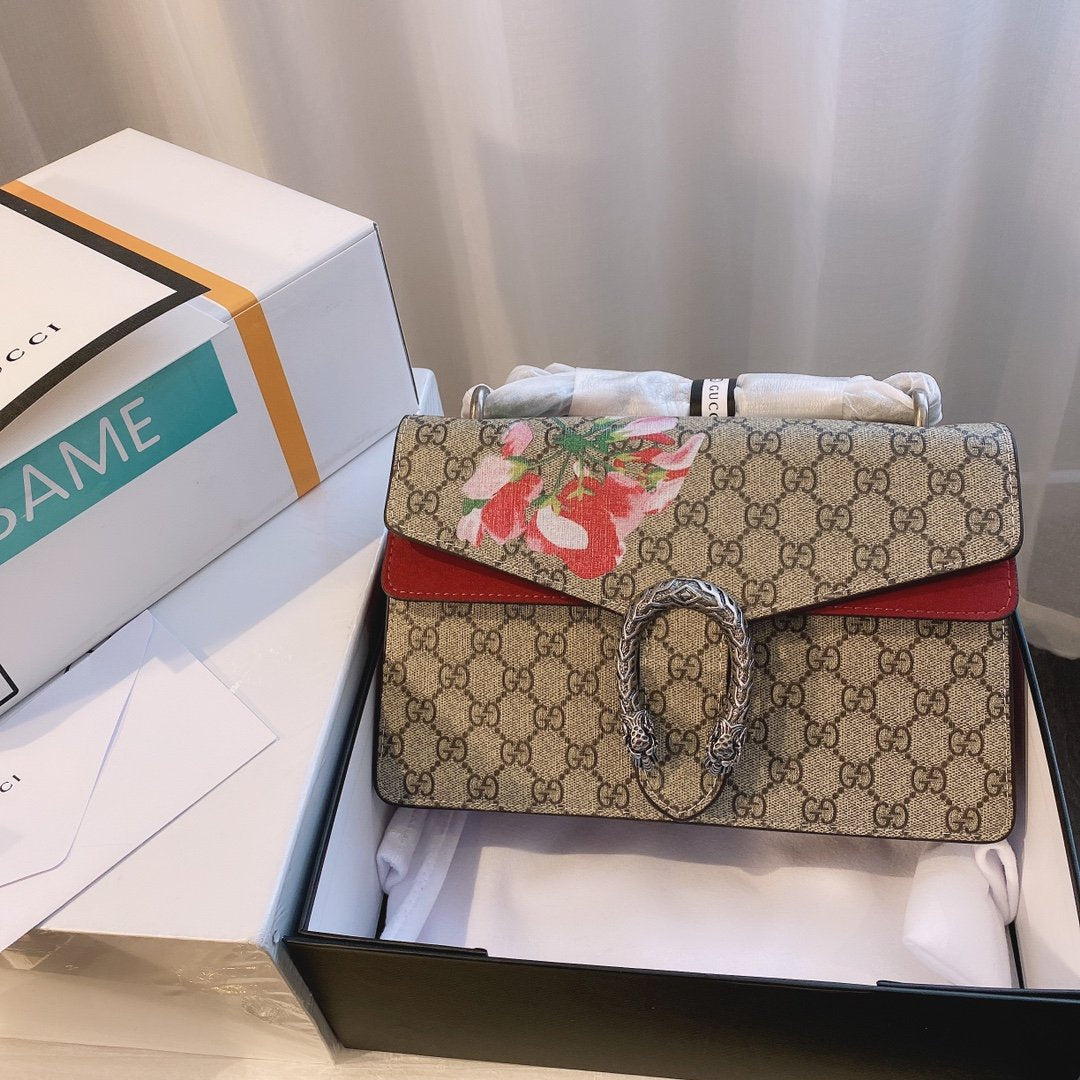 MO - Top Quality Bags Gucci 250