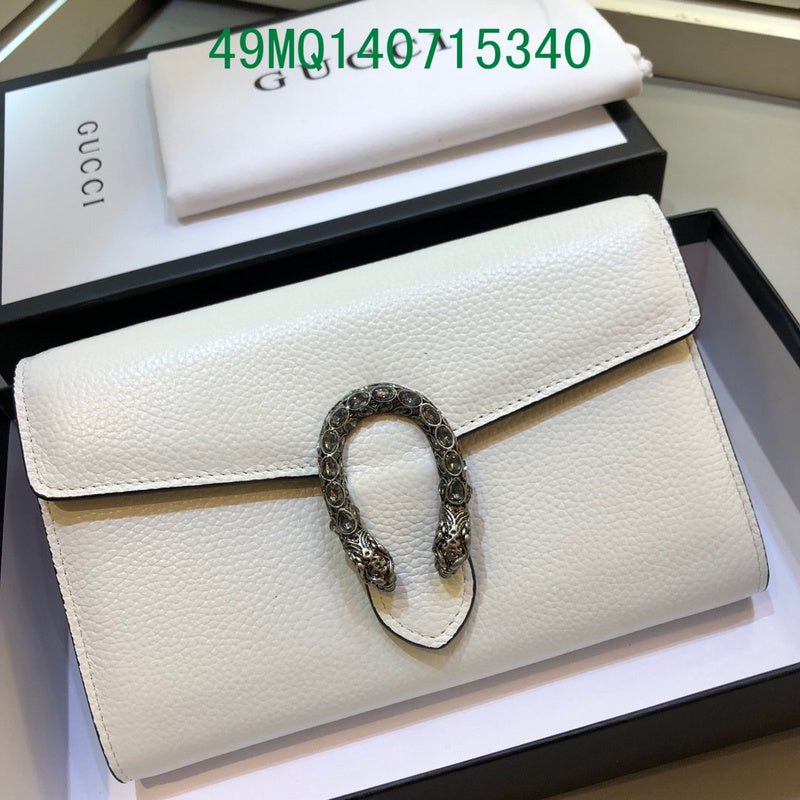 Gucci Bags - The Tote 343
