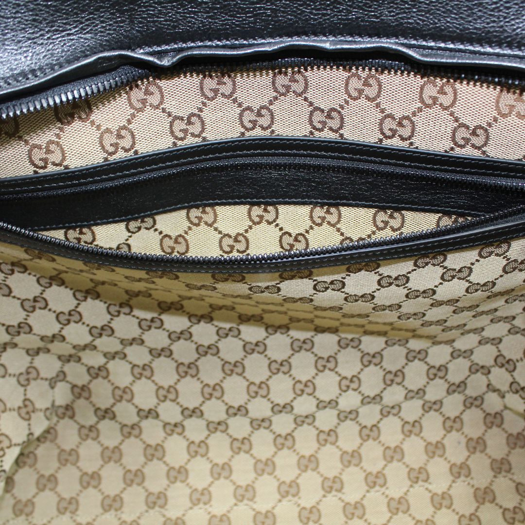 Gucci Unisex Large Weekender
