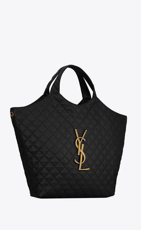 Icare Maxi Shopping Bag