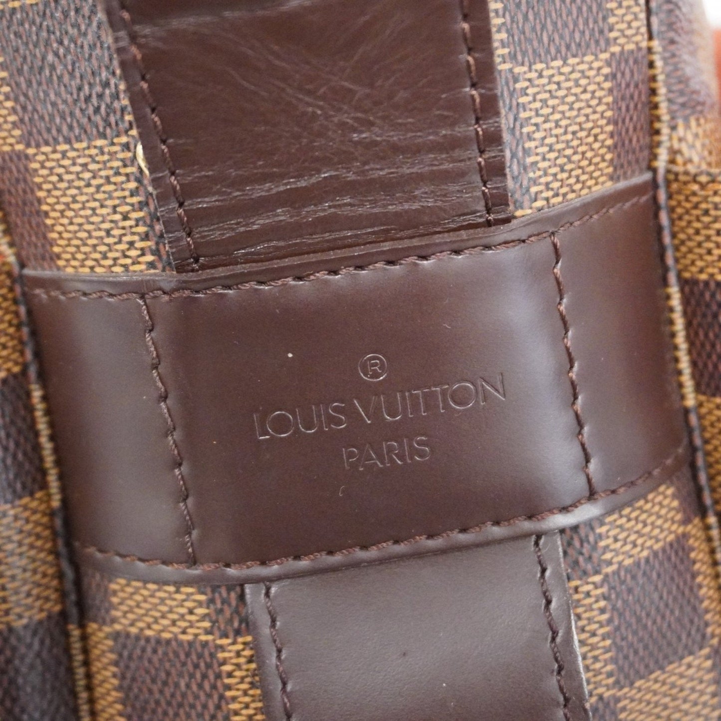 Louis Vuitton Shoulder Bag