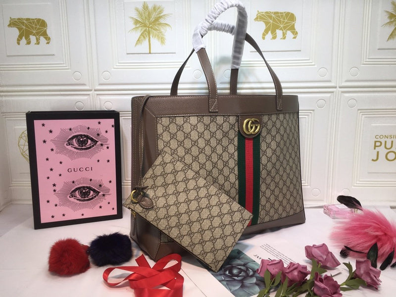 Gucci Bags - The Tote 432