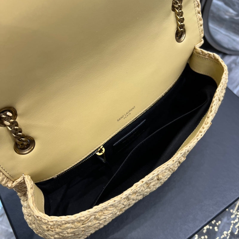 Adeline Bags - Yves Saint Laurent - Bags -