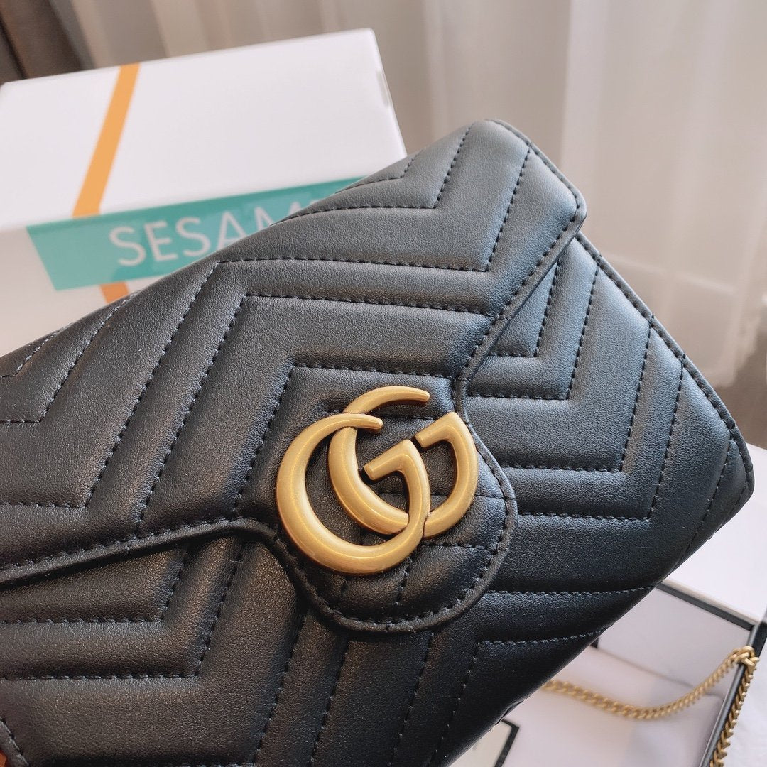 MO - Top Quality Bags Gucci 285