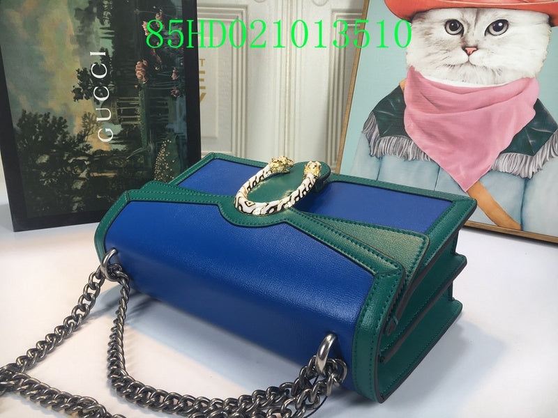 Gucci Bags - The Tote 364