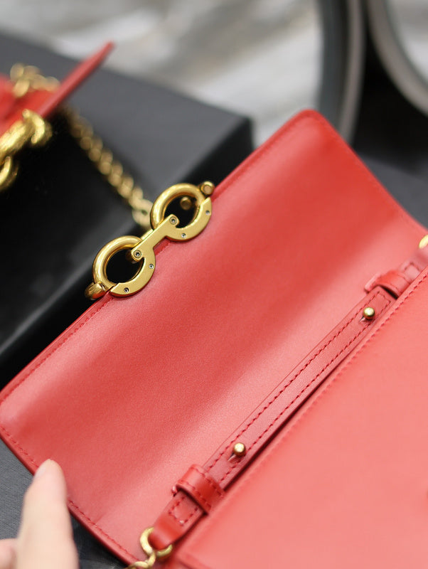 Adeline Bags - Yves Saint Laurent - Bags -