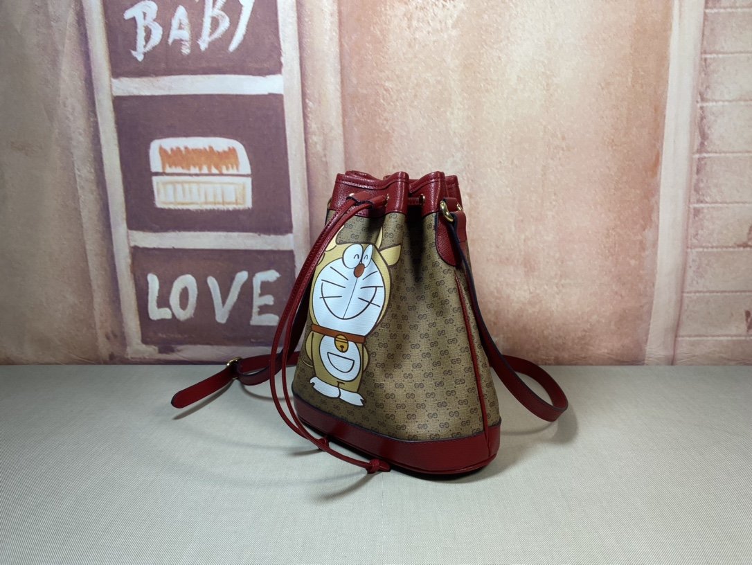 MO - Top Quality Bags Gucci 069