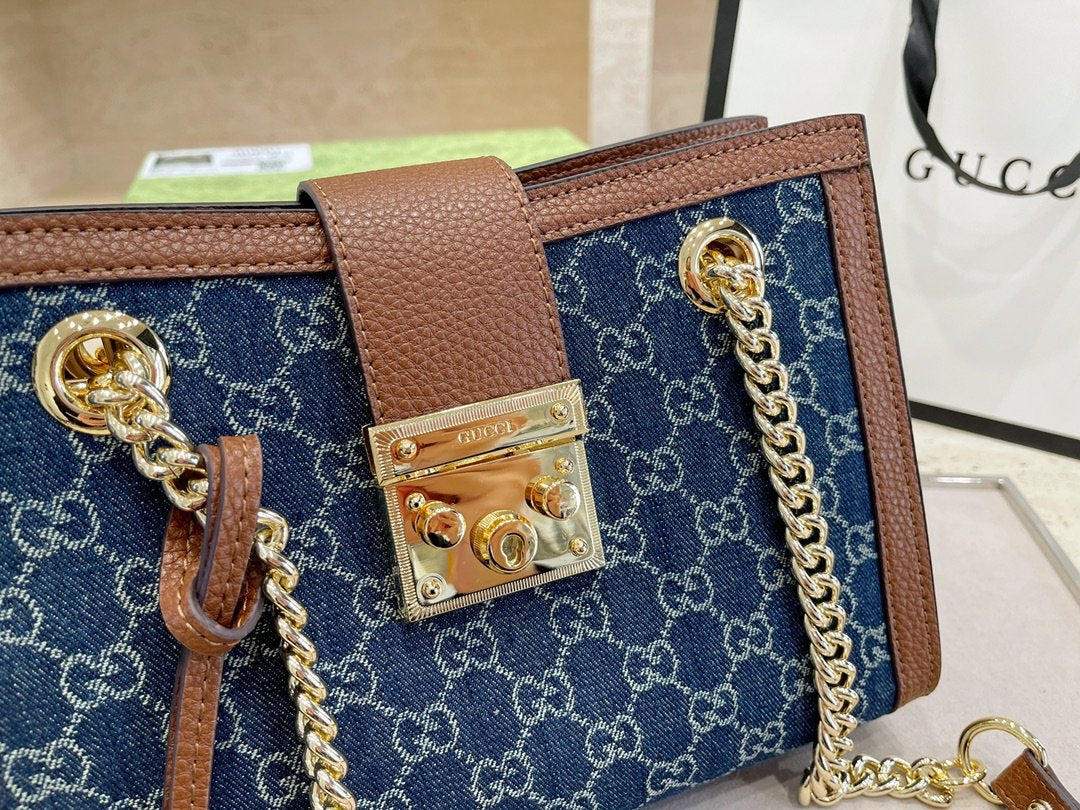 MO - Top Quality Bags Gucci 172